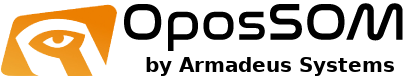 logo opossom